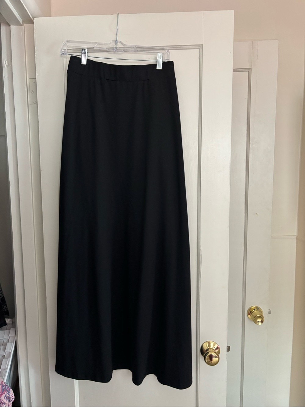 🖤Widow Twilight Doom maxi skirt from Dolls Kill🖤 - Picture 4 of 4